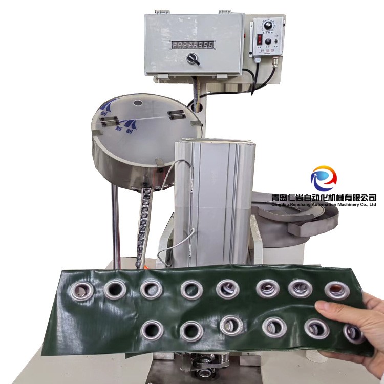 安全網打扣機發(fā)貨