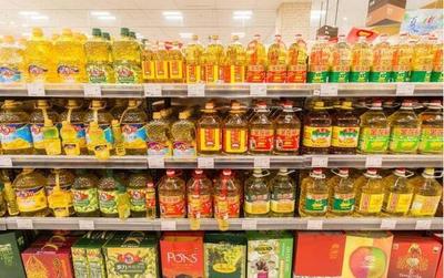 為什么超市里有些食用油價格特別便宜？
